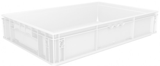 60x40x12 Blanco Cerrado 2